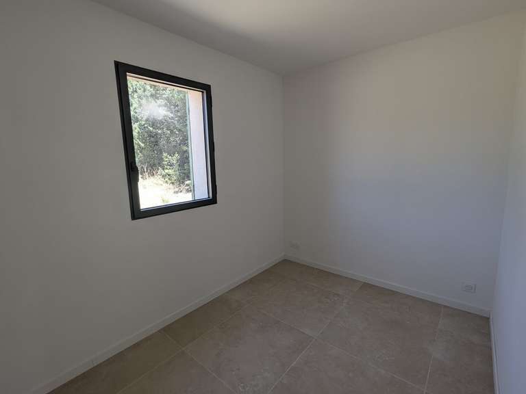 Villa Lourmarin - 3 chambres - 116m²