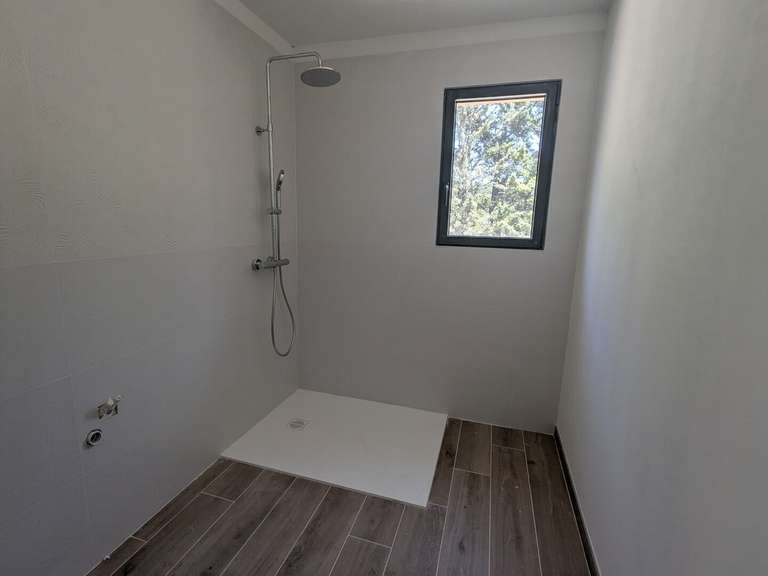 Villa Lourmarin - 3 chambres - 116m²