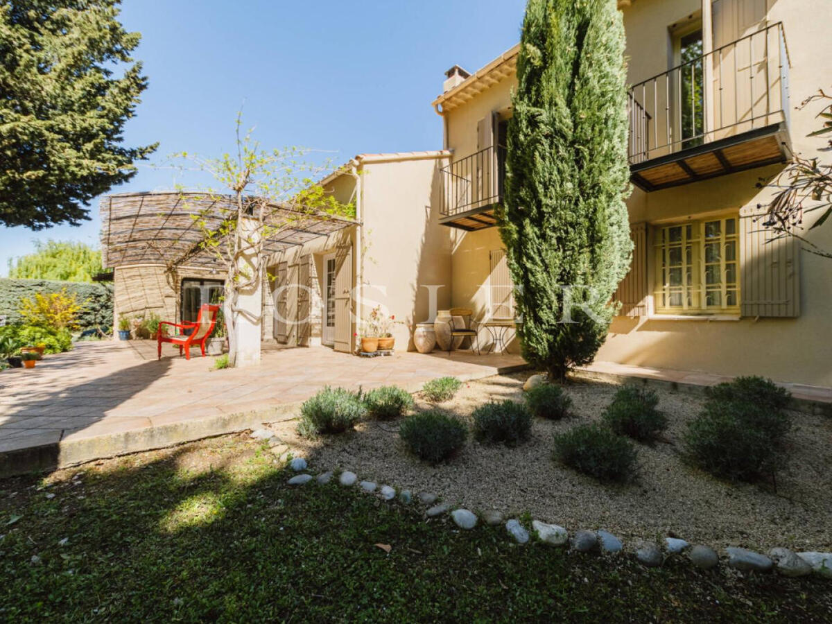 Villa Lourmarin