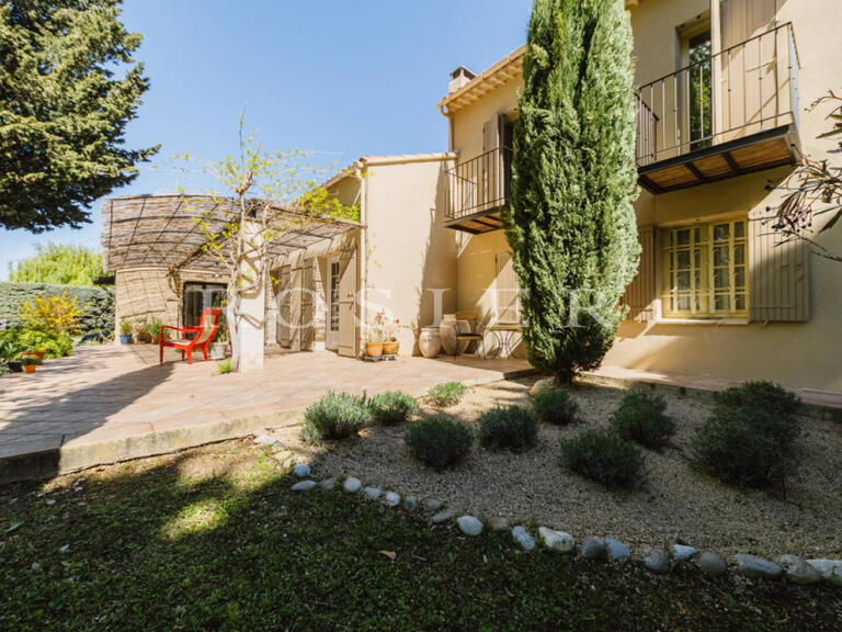 Villa Lourmarin - 5 chambres - 240m²
