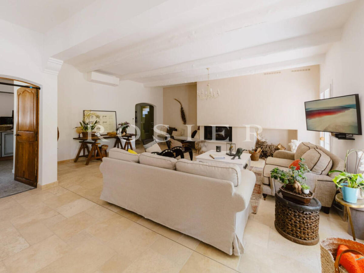 Villa Lourmarin