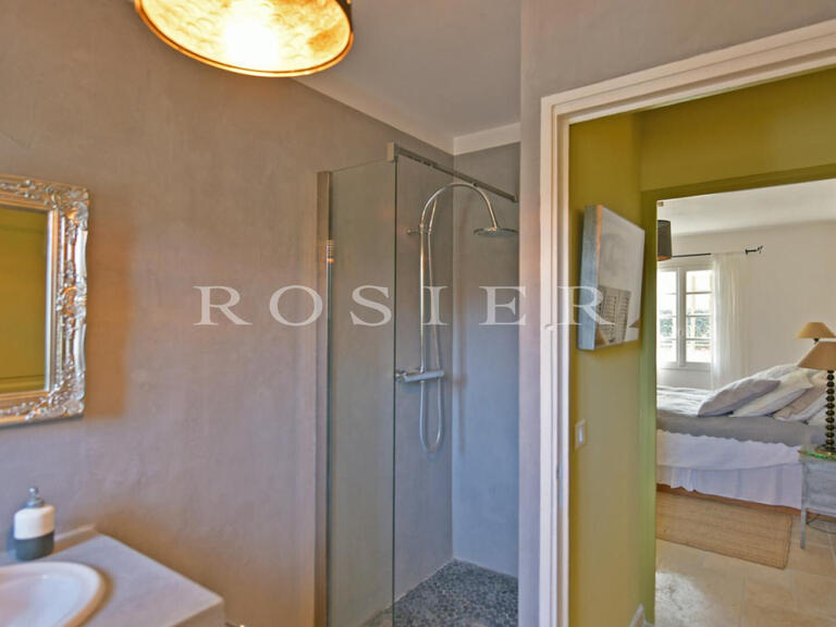 Villa Lourmarin - 5 chambres - 240m²