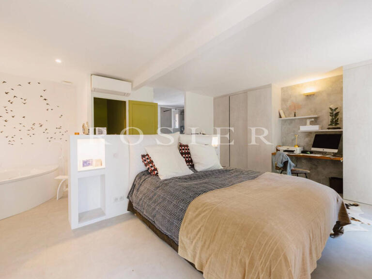 Villa Lourmarin - 5 chambres - 240m²