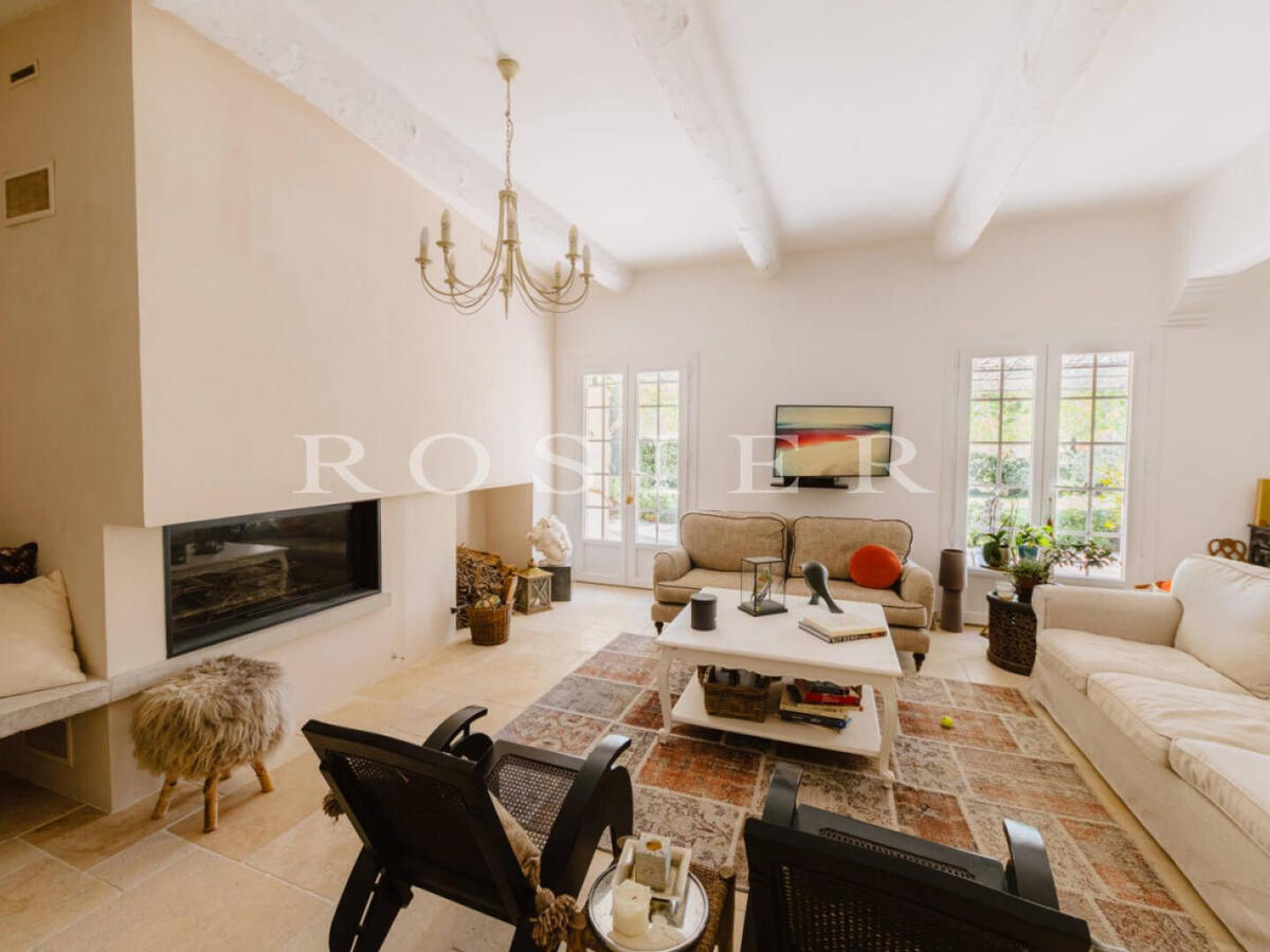 Villa Lourmarin