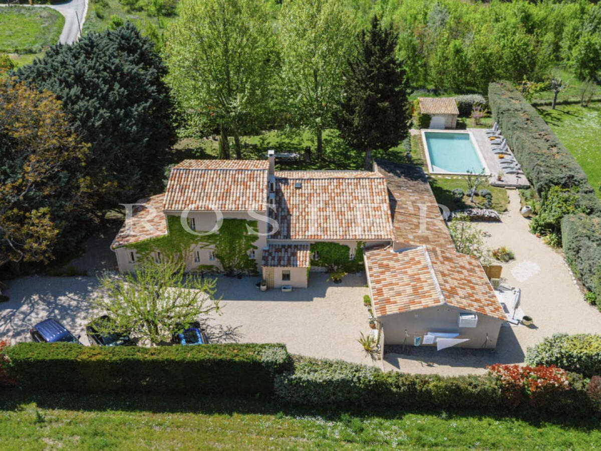 Villa Lourmarin