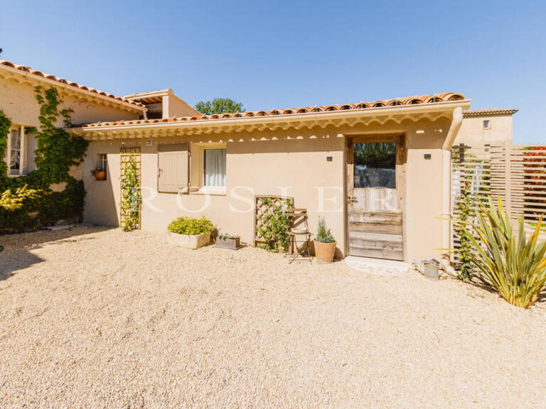 Villa Lourmarin - 5 chambres - 240m²