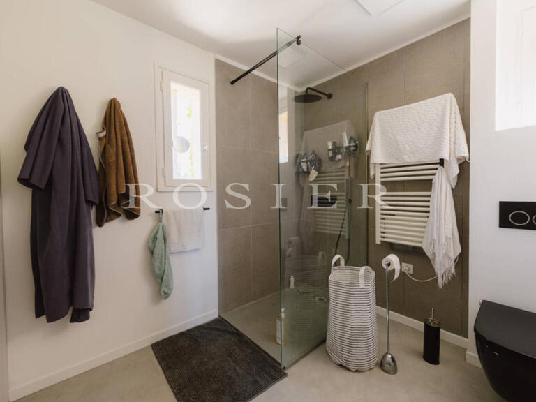 Villa Lourmarin - 5 chambres - 240m²
