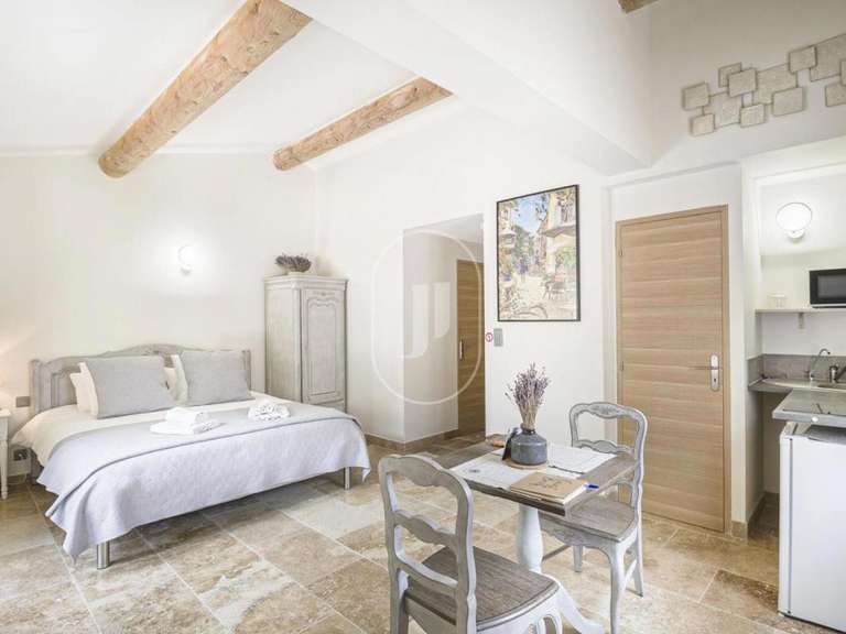 Villa Lourmarin - 6 bedrooms - 250m²