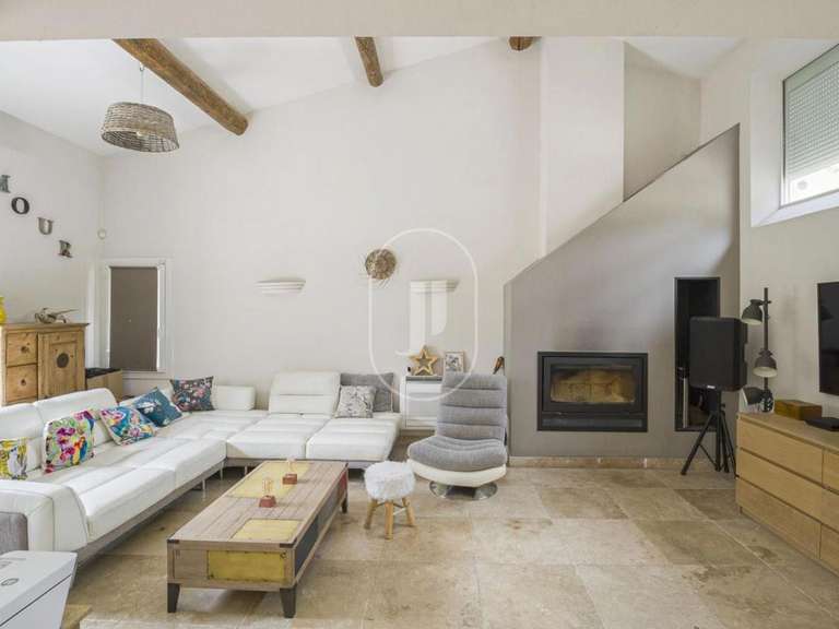 Villa Lourmarin - 6 bedrooms - 250m²