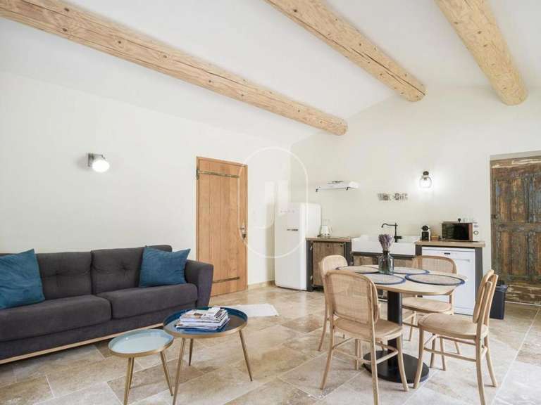 Villa Lourmarin - 6 bedrooms - 250m²