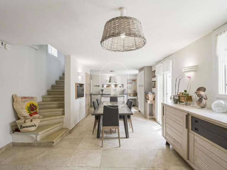 Villa Lourmarin - 6 bedrooms - 250m²
