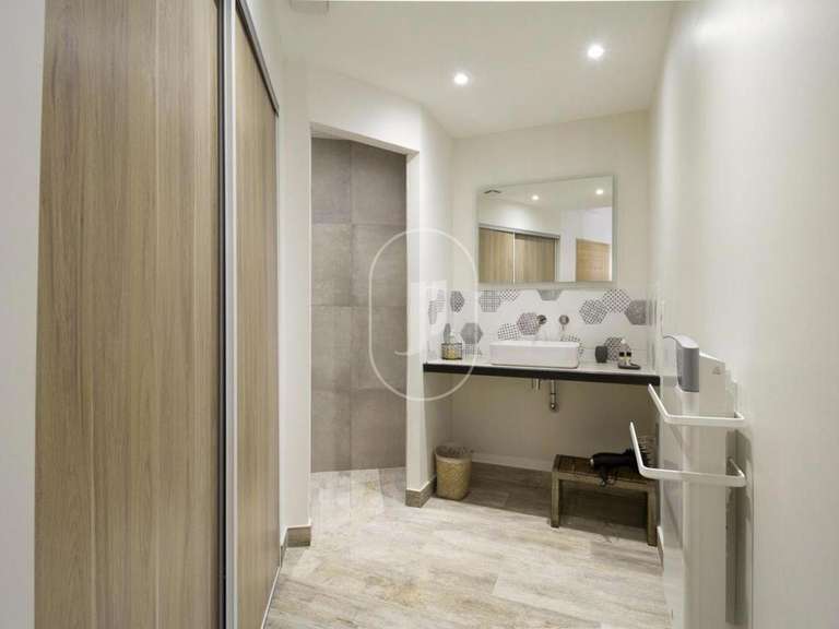 Villa Lourmarin - 6 bedrooms - 250m²