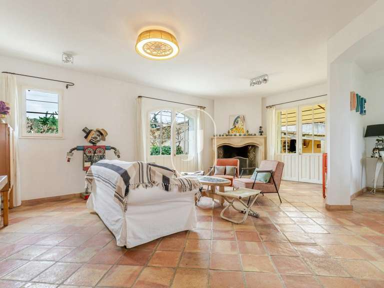 Villa Lourmarin - 3 bedrooms - 132m²