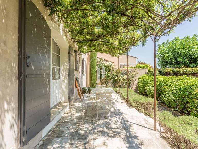 Villa Lourmarin - 3 bedrooms - 132m²