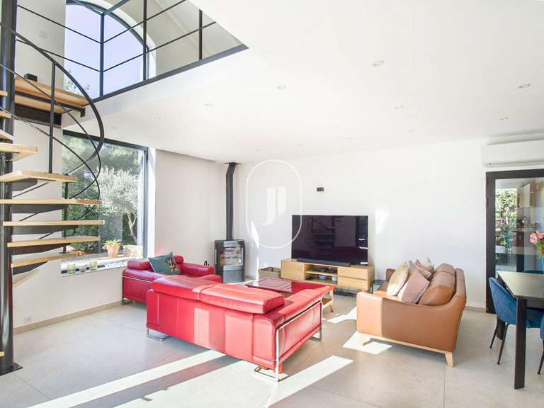 Villa Lourmarin - 3 chambres - 177m²