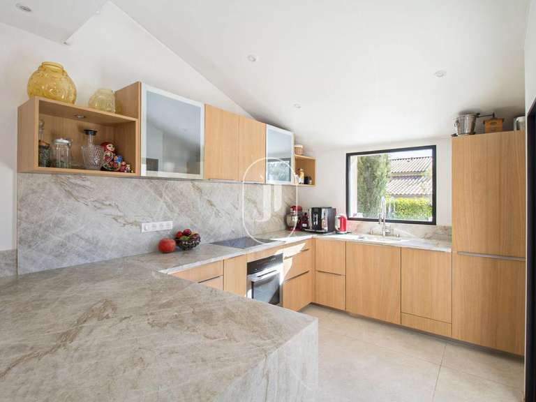 Villa Lourmarin - 3 chambres - 177m²