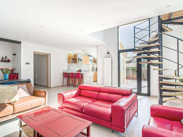 Villa Lourmarin - 3 chambres - 177m²