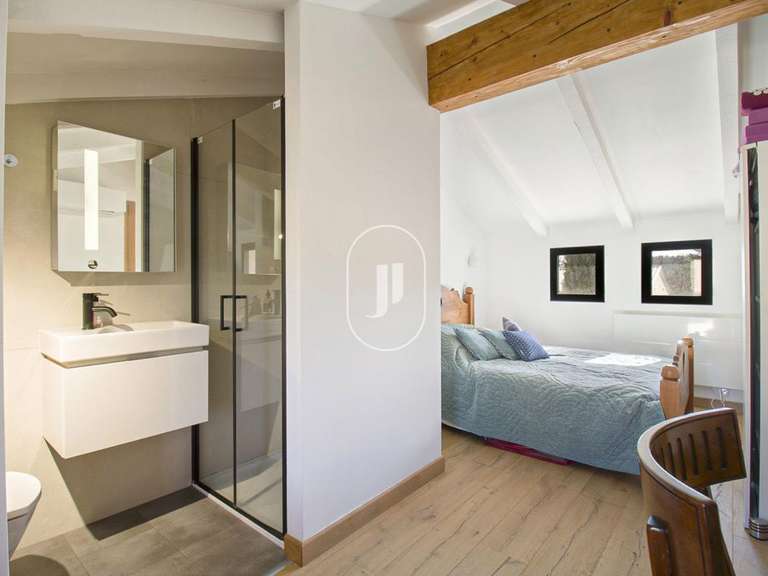 Villa Lourmarin - 3 chambres - 177m²