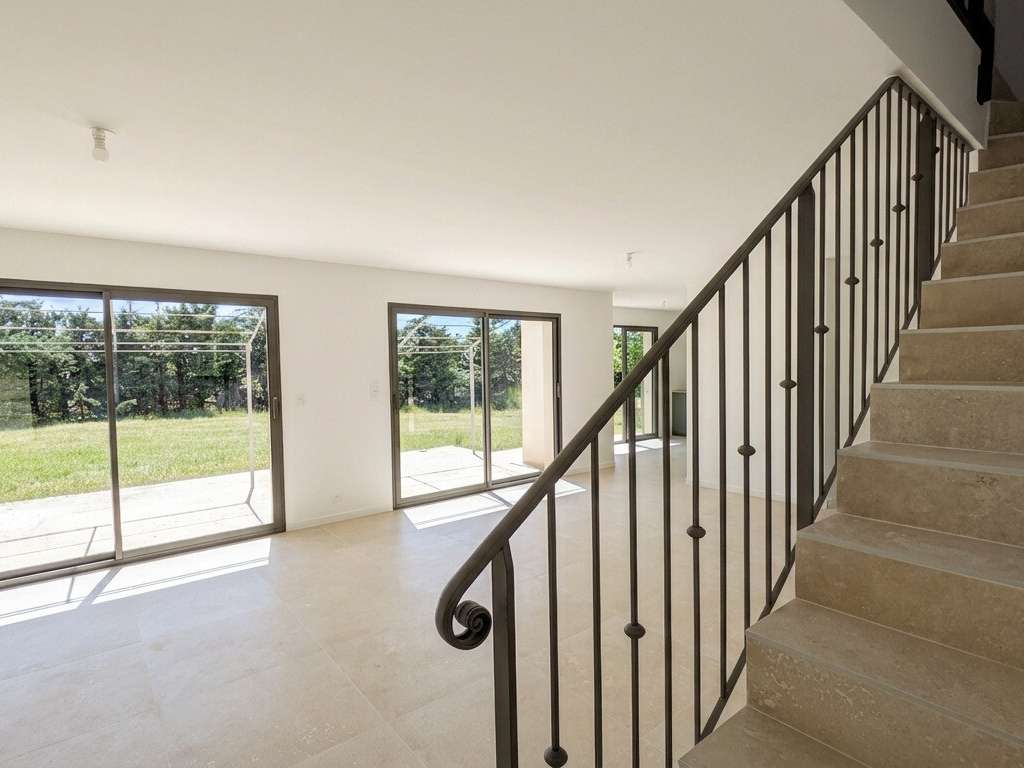 Villa Lourmarin