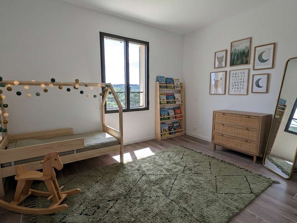 Villa Lourmarin