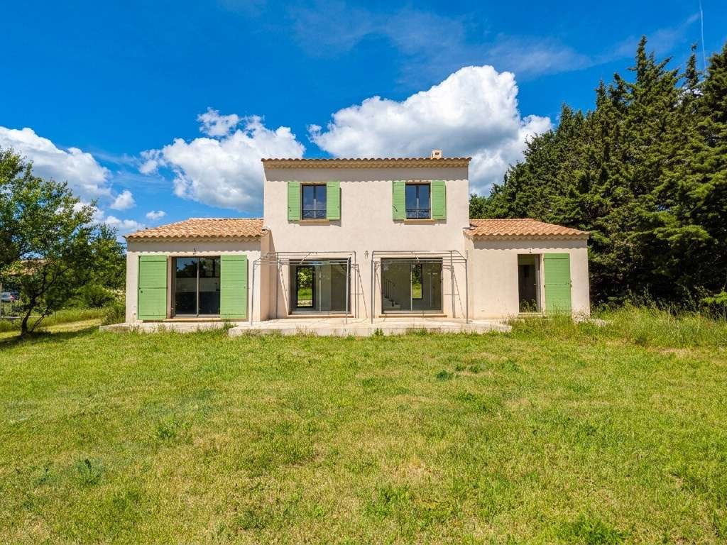 Villa Lourmarin