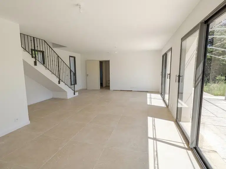 Villa Lourmarin - 4 bedrooms - 116m²
