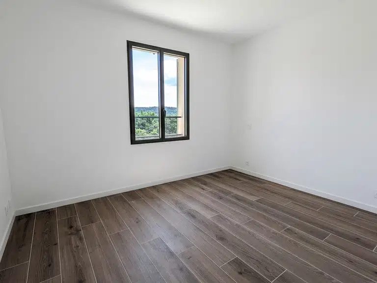 Villa Lourmarin - 4 bedrooms - 116m²