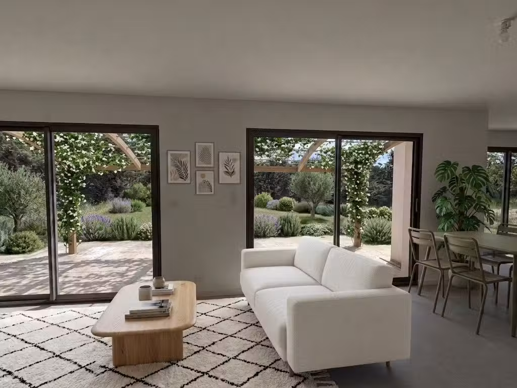 Villa Lourmarin