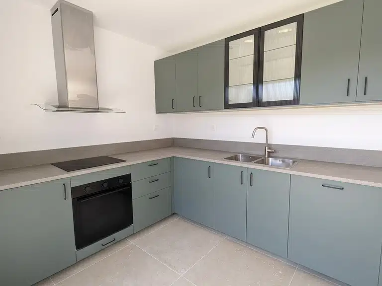 Villa Lourmarin - 4 bedrooms - 116m²