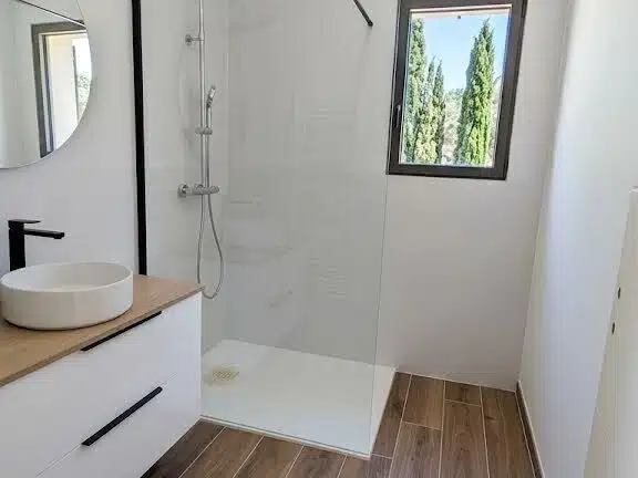 Villa Lourmarin - 4 bedrooms - 116m²