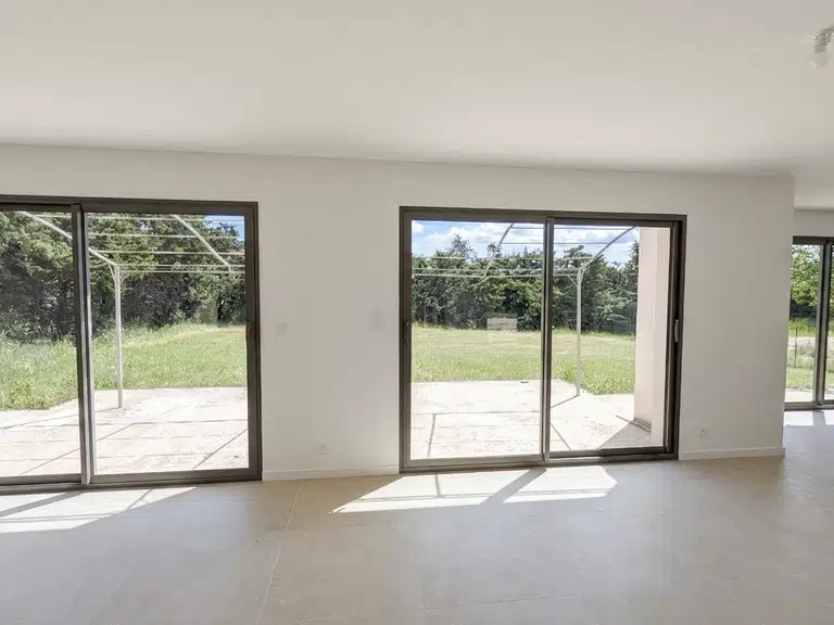 Villa Lourmarin - 4 bedrooms - 116m²