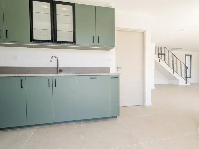 Villa Lourmarin - 4 bedrooms - 116m²