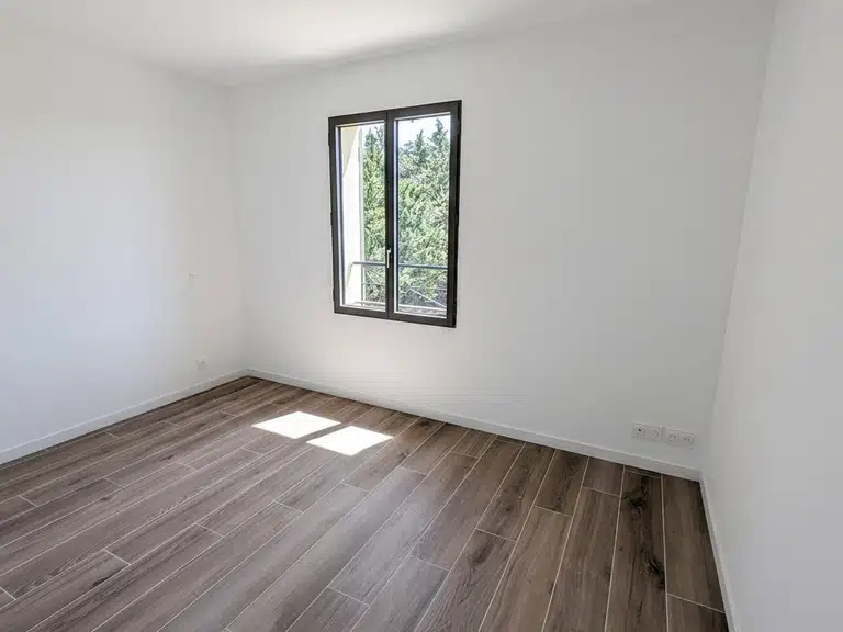 Villa Lourmarin - 4 bedrooms - 116m²