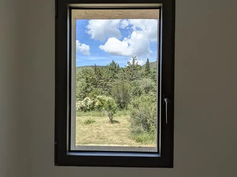 Villa Lourmarin - 4 bedrooms - 116m²