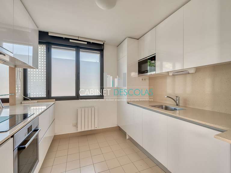 Appartement Louveciennes - 4 chambres - 147m²