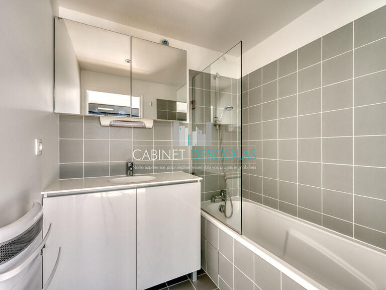 Apartment Louveciennes - 4 bedrooms - 147m²