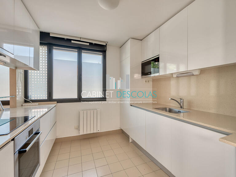 Apartment Louveciennes - 4 bedrooms - 147m²