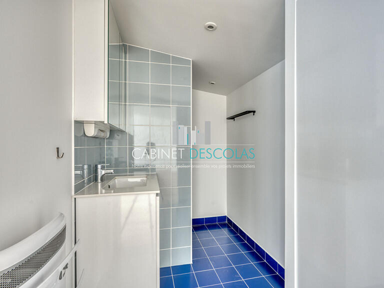 Apartment Louveciennes - 4 bedrooms - 147m²