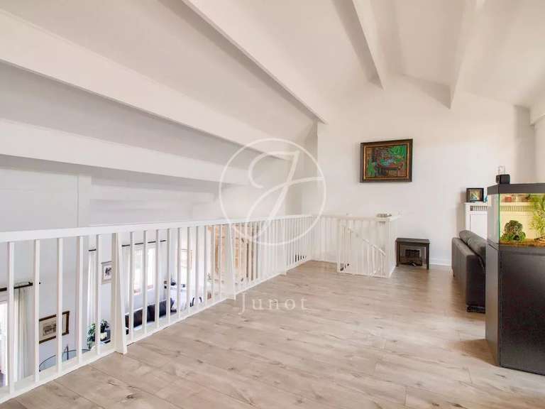Apartment Louveciennes - 4 bedrooms - 224m²