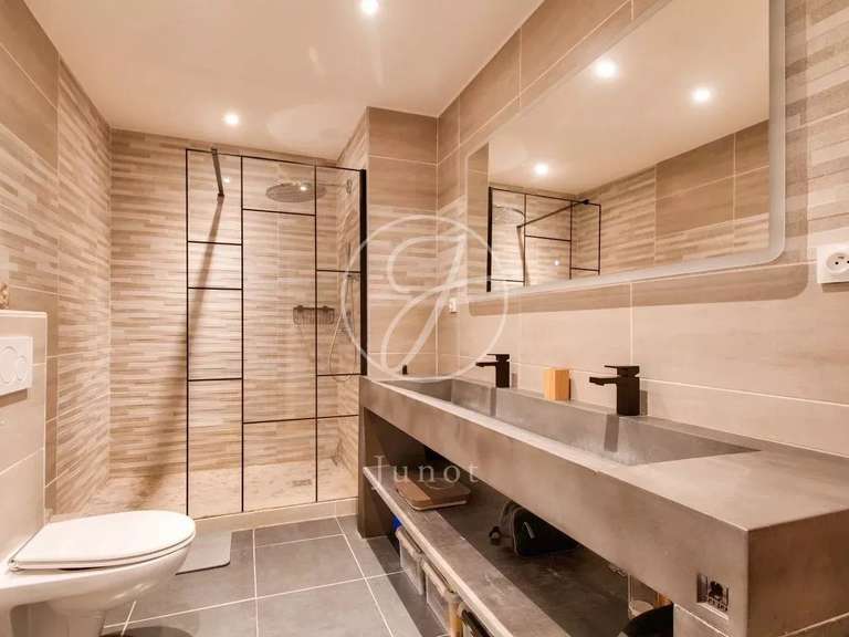 Apartment Louveciennes - 4 bedrooms - 224m²