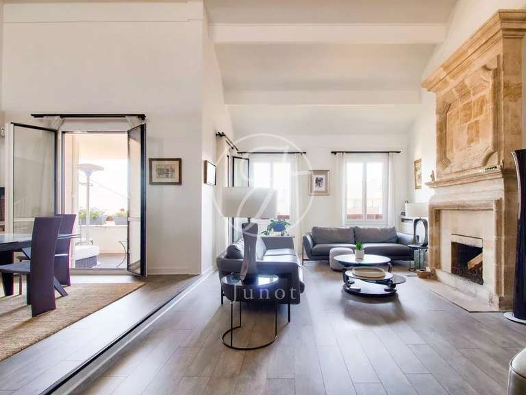 Apartment Louveciennes - 4 bedrooms - 224m²