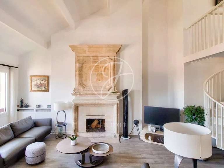 Apartment Louveciennes - 4 bedrooms - 224m²