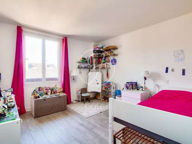 Apartment Louveciennes - 4 bedrooms - 224m²