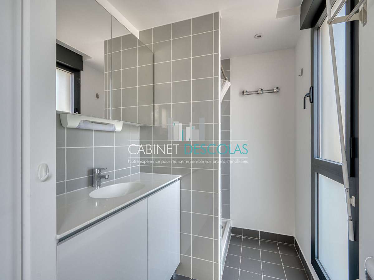 Appartement Louveciennes