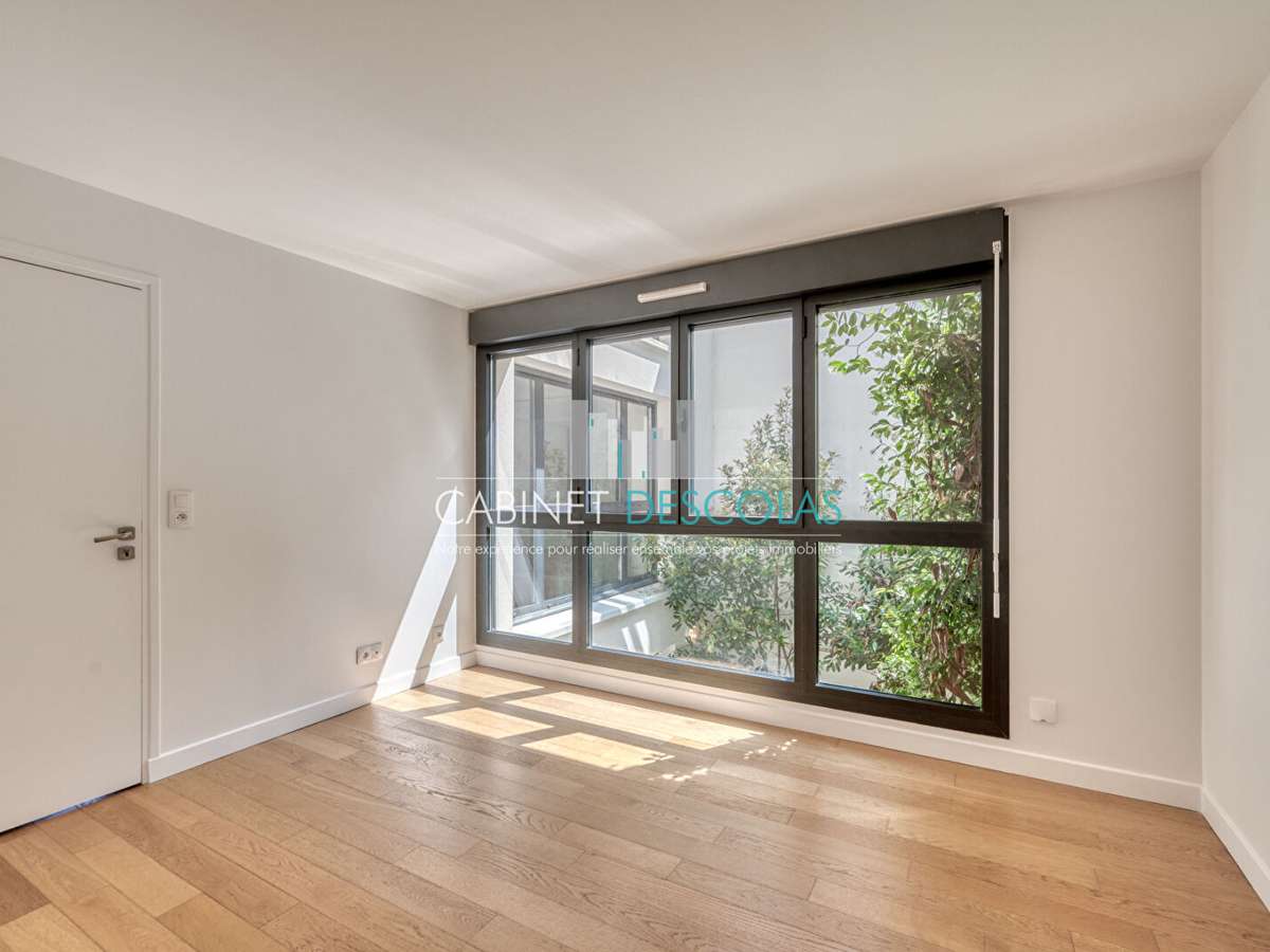 Appartement Louveciennes