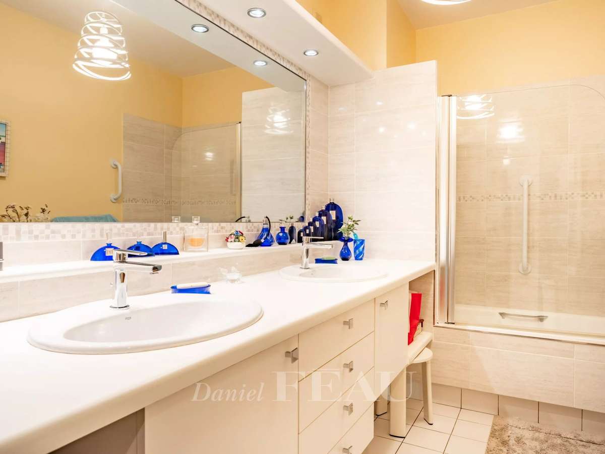 Appartement Louveciennes