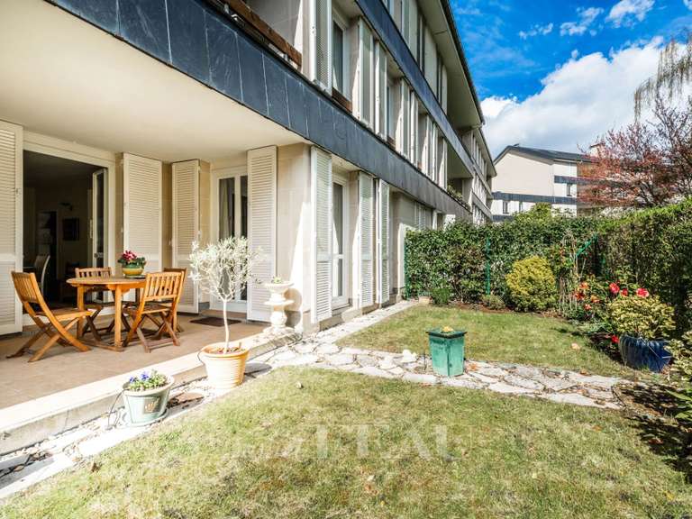 Appartement Louveciennes - 3 chambres - 138m²