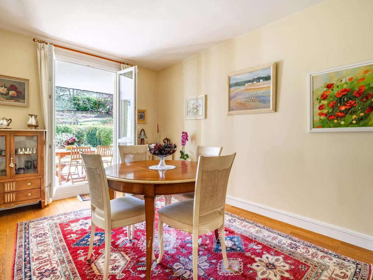 Appartement Louveciennes