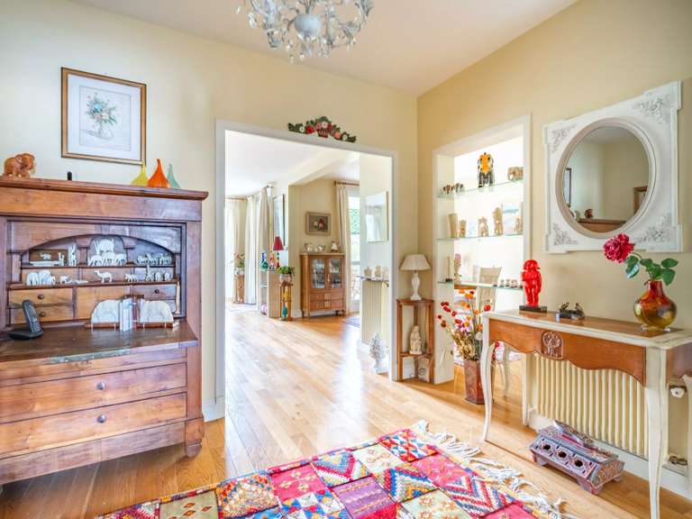 Appartement Louveciennes - 3 chambres - 138m²