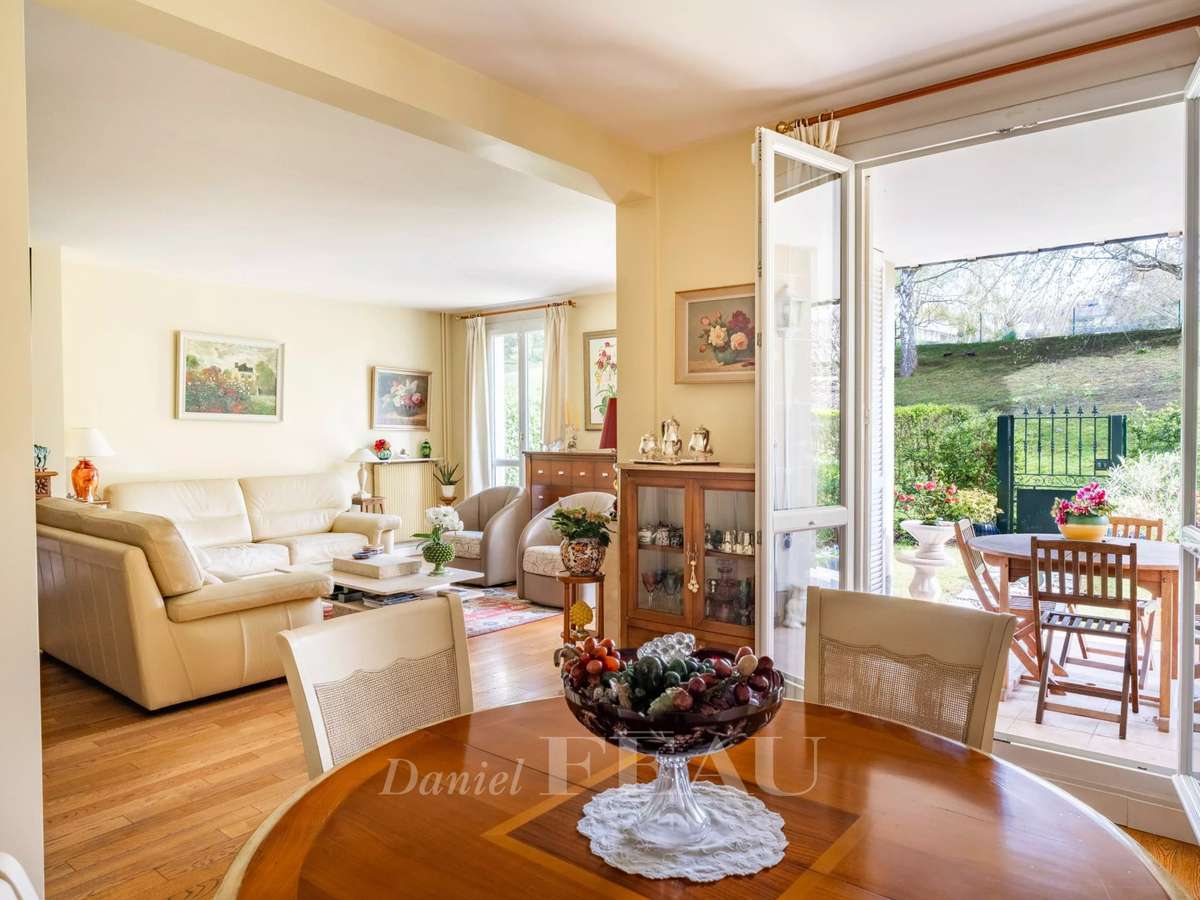 Appartement Louveciennes